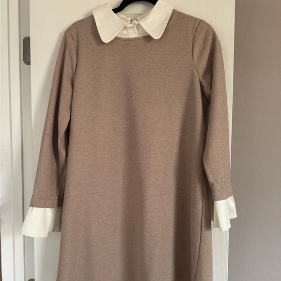 Tuckernuck Sandwhisp Dakotah Dress - Picture 6 of 8